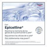▶ Eucerin Hyaluron Filler Epigenetic Serum Anti-edad (30 ml) Sérum ligero de rápida absorción con Epicelline y Ácido Hialurónico- Adecuado para todo tipo de piel