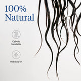 ▶ MARAMA | Acondicionador sin Parabenos - Aloe Vera - 500 ml | Fortalece Cabello - Tratamiento para Cabello Maltratado - Suavizante | Anti Frizz Cabello | Vegano - Cruelty-Free - Reciclable