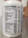 Vitaminas para Mujer | Multivitamínico de 90 Cápsulas con 14 Ingredientes | Biotina, Maca Amarilla, Arándano, Ácido Fólico, Vitamina B12, Calcio y más | Natural y Orgánico | Vegano | Keto Friendly | Sin Alérgenos, Azúcar ni Rellenos | Formulado por Doctor