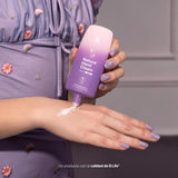 ▶ B Life   | Kit de 3 cremas para manos 80 ml | Esencia de Lavanda | Con Vitamina E Y Niacinamida | Natural Hand Cream Lavanda.