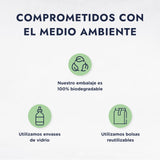 ▶ HEBBE  | Coco Glucósido | Tensoactivo Para todo tipo de Piel | Espumante Sin Irritación | Biodegradable | 1 kg