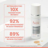 ▶ Avene Retrinal, Crema Intensiva Multicorrectora, 30ml