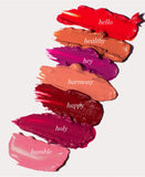 ▶ Ere Perez Bálsamo Multiusos con Zanahoria Color Rosa Dulce