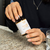 Health Hack Golden Years | Suplemento Multivitamínico | Mujeres Adultas | Maca y Shatavari para Balance Femenino | Inositol para Equilibrio Emocional y Mental | Colágeno | Mejor Salud 25 Ingredientes