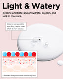 [TOCOBO] Tóner Vita Berry Pore 5.07 onzas líquidas / 5.1 fl oz, tóner facial con vitaminas, tóner de ajuste de poros, para pieles grasas y combinadas, vegano, sin alcohol, cuidado de la piel coreano