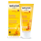 Weleda Baby Calendula Face Cream, 1.7-Ounce
