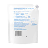 ▶ Neutrogena  Refill Gel Limpiador Facial Hydro Boost sin fragancia 473ml