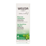 Weleda Plant Gel Toothpaste, 2.5-Fluid Ounce