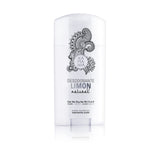 XAMANIA Desodorante Natural de Limón en Barra