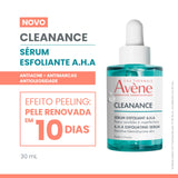 ▶ Avene Cleanance, Sérum Exfoliante Anti-imperfecciones, 30ml