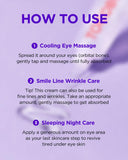 ▶ TOCOBO Collagen Brightening Eye Gel Cream