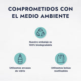 ▶ HEBBE  | Arcilla Blanca Caolin | Para uso en mascarilla facial y corporal | Limpiar y Exfoliar la piel seca o grasa | 1 kg