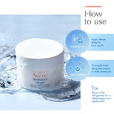 ▶ Avène Eau Thermale Hydrance Hydrating Aqua Cream-in-Gel, 1.6 Fl. Oz.
