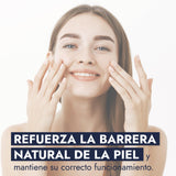 ▶ HEBBE  - Glicerina vegetal 500 g | Remedio para la irritación e inflamación | Para todo tipo de piel | Refuerza la barrera de la piel | Atenúa los signos de expresión y arrugas | Contenido: 500 g