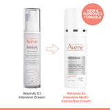 ▶ Avene Retrinal, Crema Intensiva Multicorrectora, 30ml