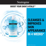 ▶ Neutrogena  Hydroboost HYDRA CLEANSER GEL 473ML