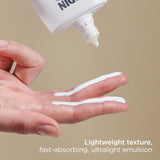 ▶ ISDIN  ERYFOTONICA Emulsión ultraligera de amplio espectro SPF 50