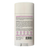 ▶NaturalDry  - Desodorante Natural para Mujer en Barra - Sin Aluminio - Sin Parabenos - Aroma Bergamota (3 Unidades)