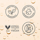 ▶ RAW SUGAR  Travel + Home Set Raw Coconut + Mango Body Wash & Body Butter Bundle, Body Care for Dry Skin, Exfoliate and Moisturize, Home + Travel Sizes - Formulated without Sulates and Parabens