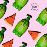 ▶ RAW SUGAR  KIDS SHAMPOO & CONDITIONER WATERMELON & APPLE
