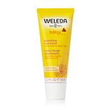 Weleda Baby Calendula Face Cream, 1.7-Ounce