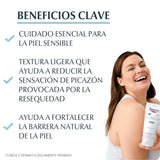 ▶ Eucerin AtopiControl Bálsamo 200 ml