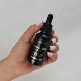 ▶  NUESTAR TIERRA Serum Facial Reafirmante DMAE 10% Tensor, Anti-arrugas, Anti-edad