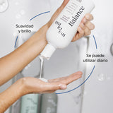 ▶  MARAMA | Clarity Kit | Shampoo sin Parabenos + Aloe Acondicionador sin Parabenos | Tratamiento para Cabello Maltratado - Aloe Vera | Anti Frizz Cabello | Vegano - Cruelty-Free