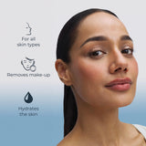 ▶ Eucerin Hydrating Cleansing Gel, Daily Facial Cleanser Formulated with Hyaluronic Acid, 6.8 Fl Oz