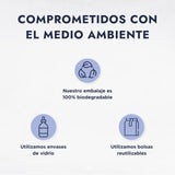 ▶ HEBBE  - SCS 500 g | Elaboración de shampú solido derivado del coco | Formación de Espuma Excelente | Alta Detergencia | Tolerable para Piel y Cabello | Sin Conservadores | Para Productos Sustentables | Contenido 500 g