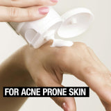 ▶ Neutrogena  Clear Face Liquid Lotion Sunscreen Broad Spectrum SPF 30, 3 Oz