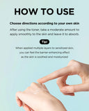 ▶ TOCOBO  Bifida Biome Essence 1.69 fl oz / 50ml | All in one, Skin Repair Serum, Korean Skin Care, Skin Barrier Essence | Natural Ingredients, Vegan Essence, Cruelty Free, Korean Vegan Essence