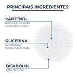 ▶ Eucerin Eucerin Aquaphor Spray Reparador, 150ml, color, 150 ml, pack of/paquete de