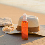 ▶ Avène, Aceite Corporal con Protección Solar, FPS 30, 200ml
