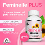 Feminelle Plus