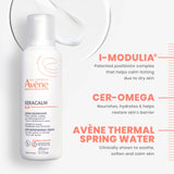 ▶ Avene Xeracalm A.D Crema Relipidizante, Piel Seca, 400ml