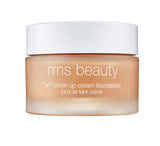 ▶ RMS Beauty UN Cover Up Cream Foundation 55 Tanned Amber Women 1 oz