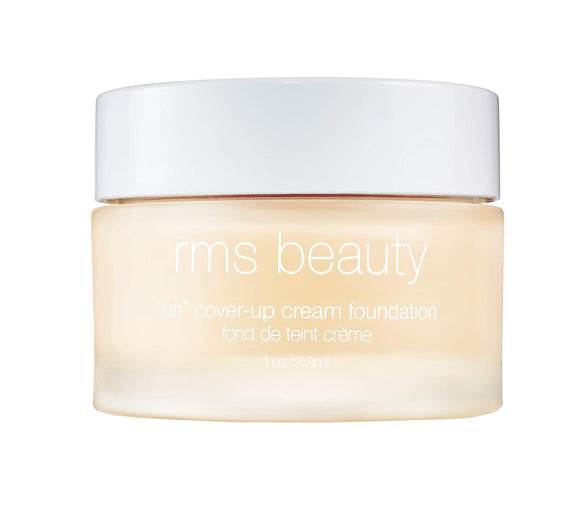 RMS Beauty Un' Cover-up Cream Foundation, 30ml 11