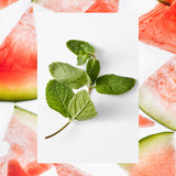 ▶ RAW SUGAR  Liquid Hand Soap Watermelon, 16.9 Ounce