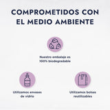 ▶ HEBBE  - Lactato de Sodio 500 g | Hidratación para la Piel, Suavidad y Elasticidad | Mantén tu Piel Suave y Lisa | Contenido de 500 g