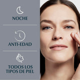 ▶ Eucerin Sérum efecto peeling noche Ácido Hialurónico, Hyaluron Filler, 30 ml