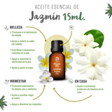 OLEUM VITAE. Kit Aceites Esenciales para el Cuidado Facial. Todo para el Cuidado del Rostro.