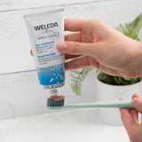 Weleda Salt Toothpaste, 2.5 Fluid Ounce