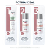 ▶ Eucerin Crema facial hidratante noche anti manchas Anti Pigment, 50ml
