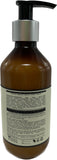 ▶ LOREDANA  | Crema Corporal Té Blanco Y Jengibre | Ayuda A Hidratar, Humectar Y Refrescar La Piel | Protege La Piel De Agresiones Del Medio Ambiente | Libre De Parabenos Y Sulfatos (240 ml)