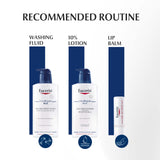 ▶ Eucerin Dry Skin with Lactate Intensive Hand Cream 5% 75ml
