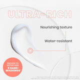 ▶ Avène Eau Thermale Cold Cream Concentrated Hand Cream, Quick Absorbing for Dry, Chapped Hands, 1.6 oz.