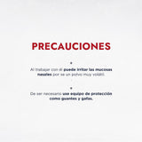 ▶ HEBBE  - SCI 1 kg | Efecto Acondicionador en Piel | Olor Agradable | No Deshidrata | Tolerado para Todos los Tipos de Piel | Contenido de 1kg