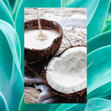 ▶ RAW SUGAR  Multi Miracle, Acondicionador Sin Enjuague en Spray, Desenreda Protector de Calor, con Leche de Coco y Agave Azul, Prensado en Frío, Vegano, Libre de Sulfatos y Parabenos, 177 ml