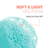 ▶ Avene Cleanance Cleansing Gel Soap Free Cleanser for Acne Prone, Oily, Face & Body, Pump, 13.5 oz.